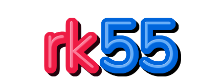 rk55 — logo kanal