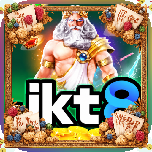 jkt8 — galeri pratinjau - APK Resmi