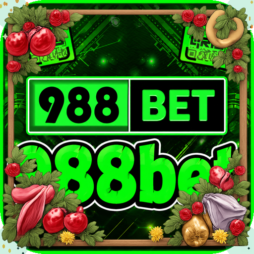 988bet — mitra unggulan