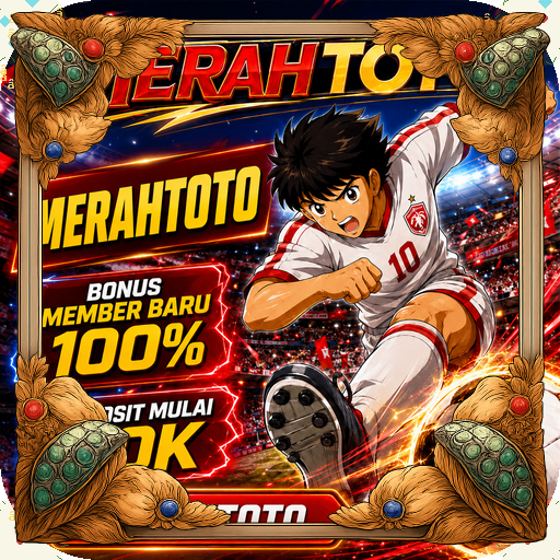 merahtoto — mitra unggulan