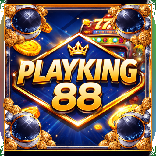playking88 — mitra unggulan